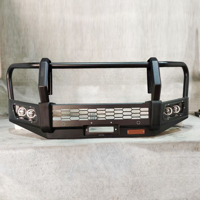 Dongsui original de fábrica pickup dura barra de toro delantera para el bumper Deer Guards para el toyota hilux vigo revo rocco nissan np300 navara isuzu mitsubishi volkwagen ford f150 raptor ranger