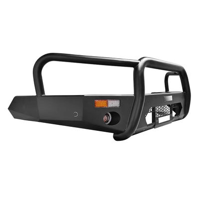 Reemplazo directo de protección del parachoques delantero para Toyota Prado Fj150 2018 2019 Opción de logotipo personalizado