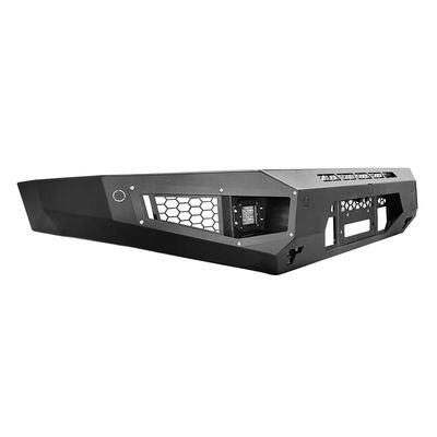 Protector del parachoques delantero del modelo 2015-2019 fabricado en los EE.UU. para una protección óptima
