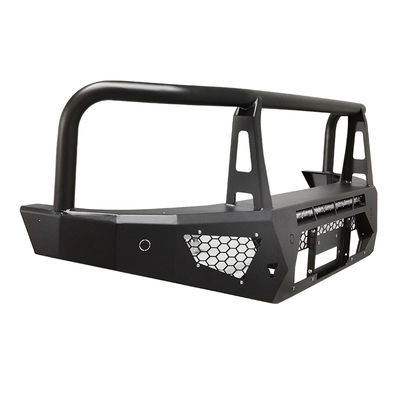 Protector del parachoques delantero del vehículo de capacidad pesada Toyota Prado Fj150 2018 2019