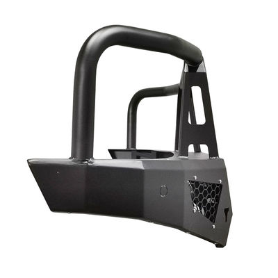 Protector del parachoques delantero del vehículo de capacidad pesada Toyota Prado Fj150 2018 2019