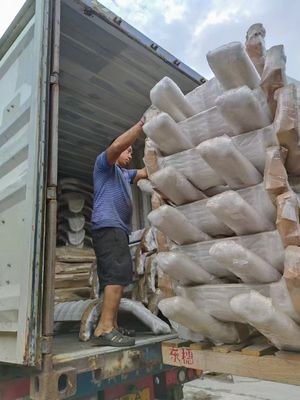 Parachoques delantero de barra de toro resistente de fábrica original Dongsui, protectores de ciervos para Toyota Hilux Vigo Revo Rocco Nissan NP300 Navara Isuzu Mitsubishi Volkswagen Ford F150 Raptor Ranger