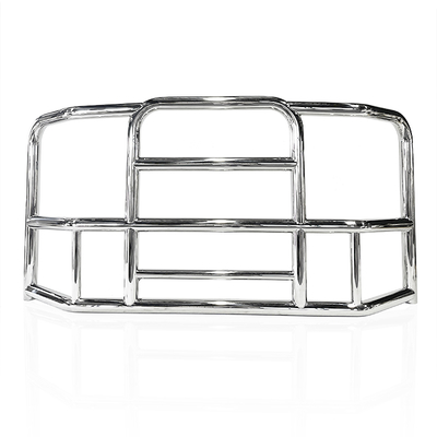 Fábrica Dongsui Alta calidad camión para vehículos de granel protectores de ciervos para el carguero Cascadia Volvo Internacional Prostar Kenworth Peterbilt Mack Pinnacle