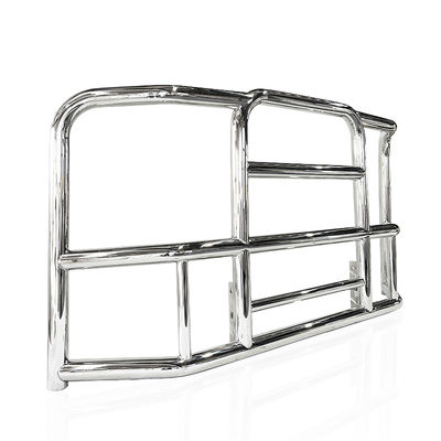 Fábrica Dongsui Alta calidad camión para vehículos de granel protectores de ciervos para el carguero Cascadia For Volvo Internacional Prostar Kenworth Peterbilt Mack Pinnacle