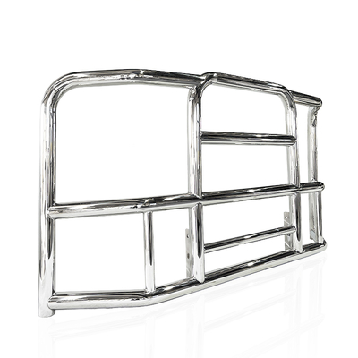 Fábrica Dongsui Alta calidad camión para vehículos de granel protectores de ciervos para el carguero Cascadia Volvo Internacional Prostar Kenworth Peterbilt Mack Pinnacle