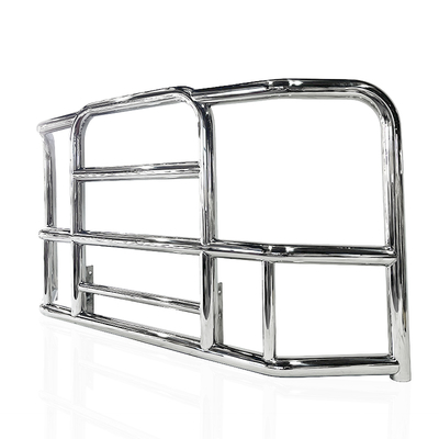 Fábrica Dongsui Alta calidad camión para vehículos de granel protectores de ciervos para el carguero Cascadia Volvo Internacional Prostar Kenworth Peterbilt Mack Pinnacle