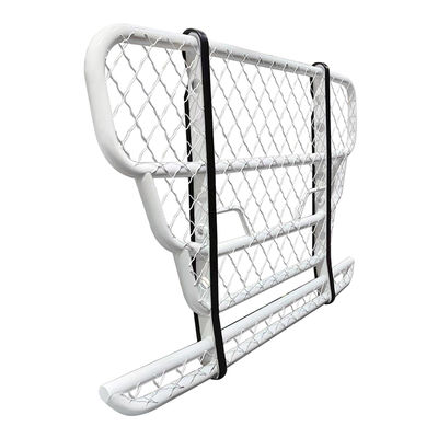 Carros pesados partes de carrocería delantera parachoques para camiones