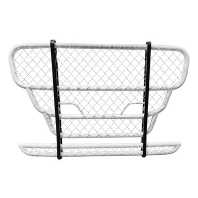 Carros pesados partes de carrocería delantera parachoques para camiones