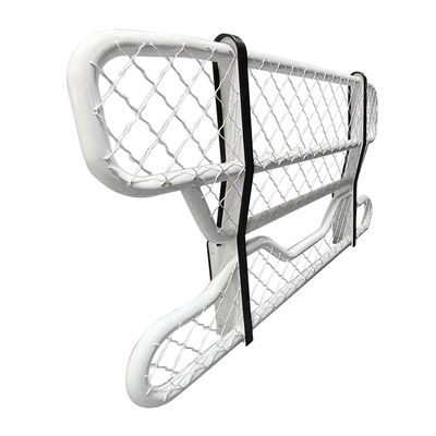 Protector frontal de barra de toros de acero para Scania Mercedes ACTROS MP4 MP5