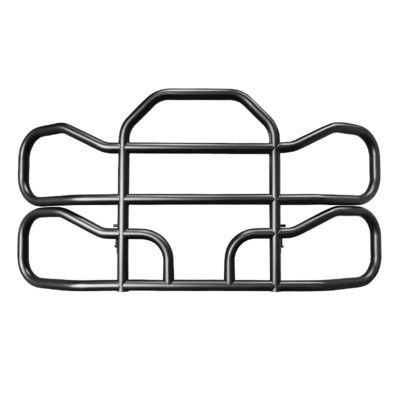 Guardia de ciervos de acero de 2 mm de 3 mm para Volvo VNL