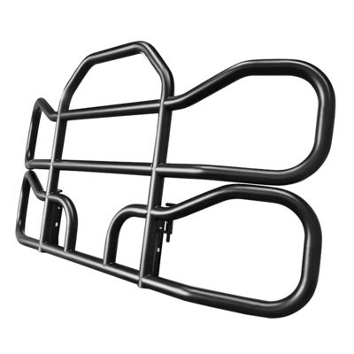 Guardia de ciervos de acero de 2 mm de 3 mm para Volvo VNL