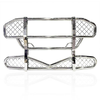 304 de acero inoxidable Grandes partes del cuerpo del camión delantero parachoque del camión delantero para Scania For Volvo