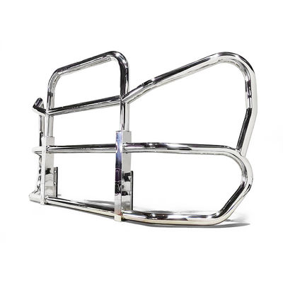 American Truck Deer Guard para Freightliner Cascadia 2018+