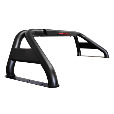4X4 Auto Part Car Accessories Black Steel Pickup Truck Sports Roll Bar For Ford Ranger