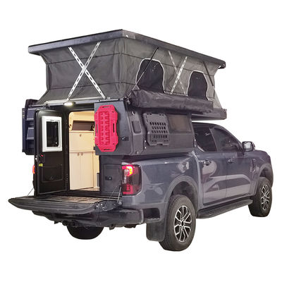 Dongsui Backpack Truck Camper for Ranger T9