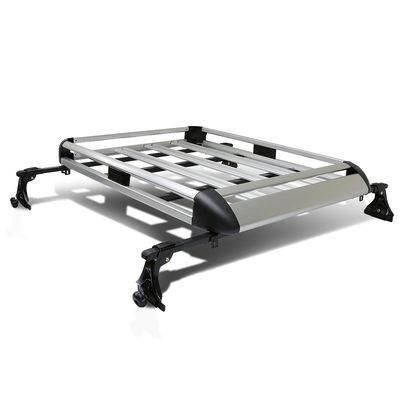 Condición a estrenar del coche de Wholesale Top Grade del fabricante del OEM de la talla 100% universal de aluminio de la baca