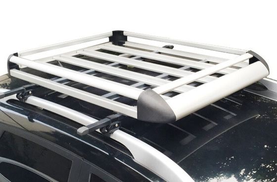 Condición a estrenar del coche de Wholesale Top Grade del fabricante del OEM de la talla 100% universal de aluminio de la baca