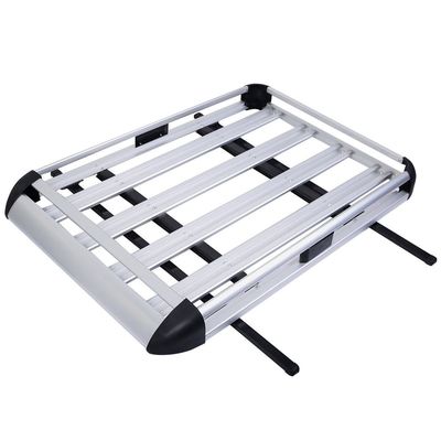 Condición a estrenar del coche de Wholesale Top Grade del fabricante del OEM de la talla 100% universal de aluminio de la baca