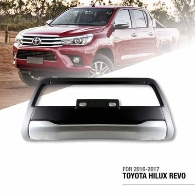 Paquete del cartón del guardia de parachoques delantero del camión de los accesorios autos 4X4 para Hilux Revo