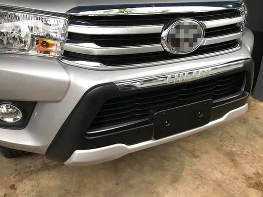 Paquete del cartón del guardia de parachoques delantero del camión de los accesorios autos 4X4 para Hilux Revo