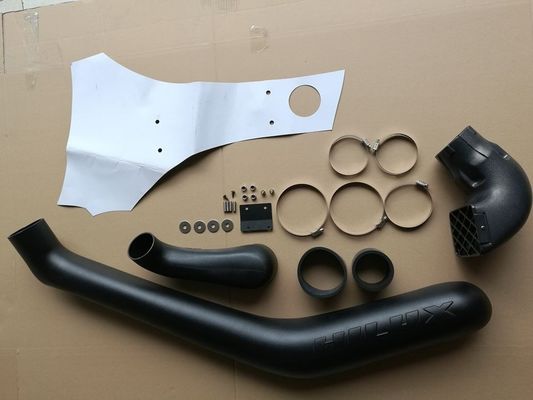 Accesorios autos de los materiales amistosos de Eco del tubo respirador de la camioneta pickup de Hilux Revo 2015+