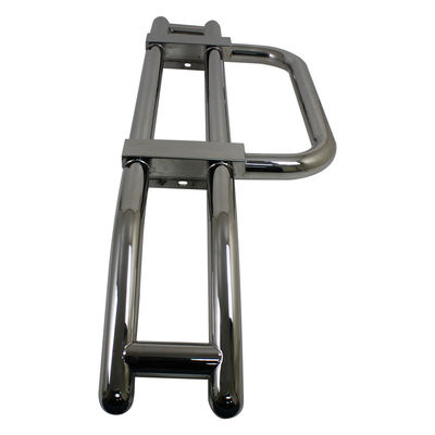 Guardia de parachoques delantero del acero inoxidable 304 modificado para requisitos particulares