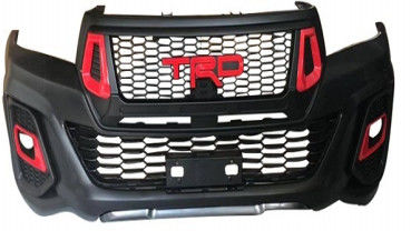 Camión Front Guard de los equipos del cuerpo del lifting facial de Wholesale TRD del fabricante del OEM para Toyota Hilux Revo