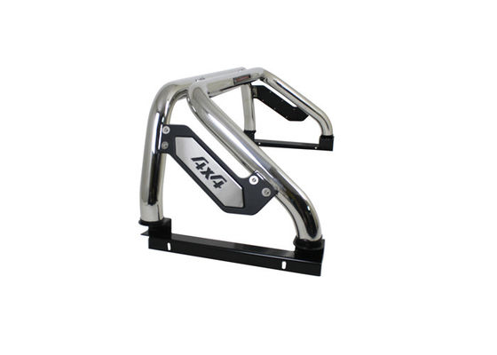 Acero inoxidable de la barra antivuelco de los deportes del camión del ODM del OEM para Isuzu Volkswagen BT50