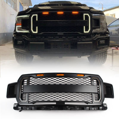 Accesorios autos de Front Grill 4X4 del coche del ODM del OEM para Ford F150
