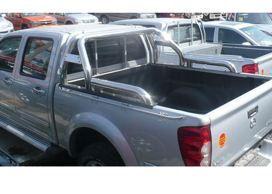 Bolsos de burbuja de alta resistencia de la barra antivuelco del camión y embalaje de EPE para Volkswagen Amarok