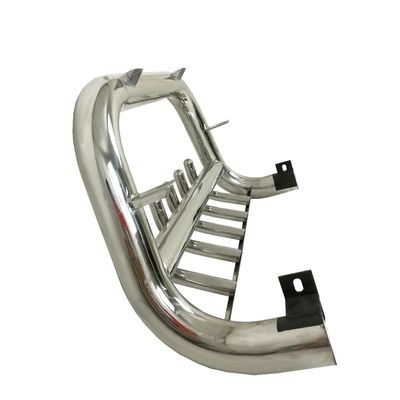 Acero inoxidable de Front Bumper Truck Bull Bar para Toyota Hilux Revo Vigo