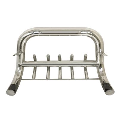 Acero inoxidable de Front Bumper Truck Bull Bar para Toyota Hilux Revo Vigo