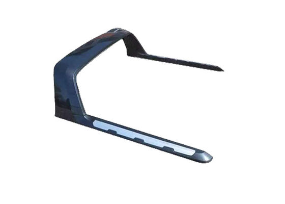Nueva barra antivuelco del camión del ABS del estilo para Mazda BT50