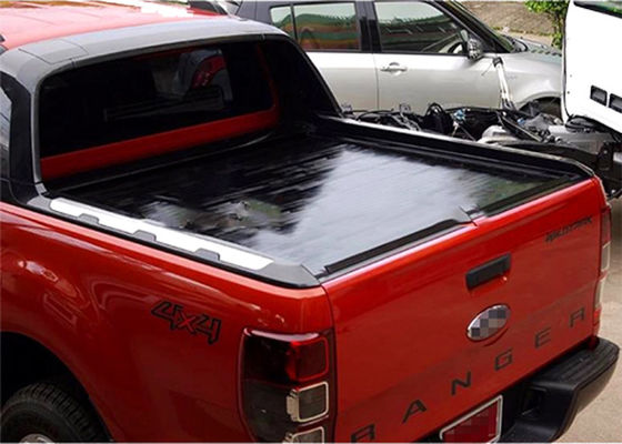 Nueva barra antivuelco del camión del ABS del estilo para Mazda BT50
