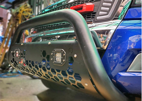 Barra del codazo de la barra de Bull del camión del diseño del OEM para el guardabosques de Ford