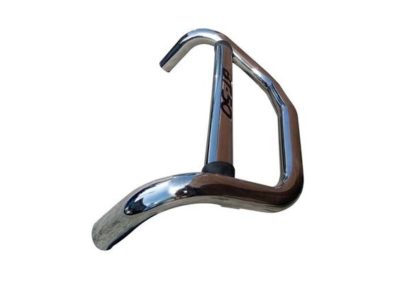 Barra de parachoques de acero de Mazda BT-50, material comercial del acero inoxidable de la barra 201 de Bull
