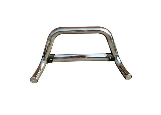 Barra de parachoques de acero de Mazda BT-50, material comercial del acero inoxidable de la barra 201 de Bull
