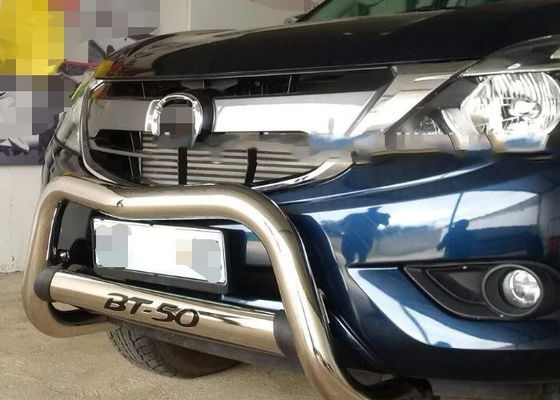 Barra de alta resistencia del codazo de la barra de Bull del camión de los SS para el guardabosques/Mazda BT50 de Ford