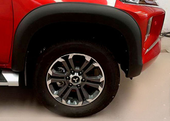 la defensa del camión de los accesorios del coche 4X4 señala por medio de luces el mobiliario 100% para Mitsubishi Tritón L200