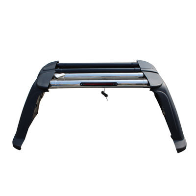 Mobiliario plástico 100% de la barra antivuelco del camión del ABS de los accesorios del coche de Wholesale 4X4 del fabricante del OEM para Toyota Hilux