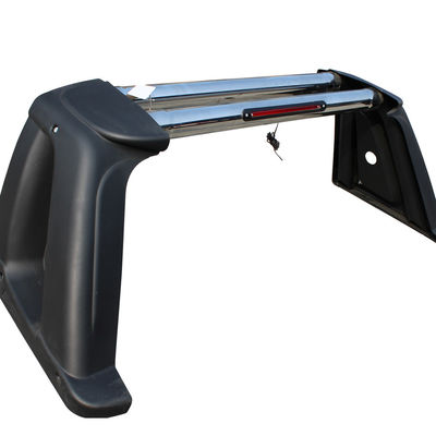 Accesorios para automóvil de acero inoxidable 4x4 Pickup Truck Plastic Universal Sports Roll Bar