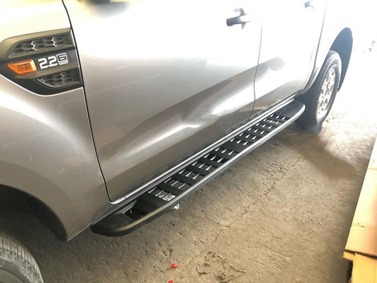 Altos materiales del metal del tablero corriente del paso lateral de la durabilidad para el rapaz de Ford