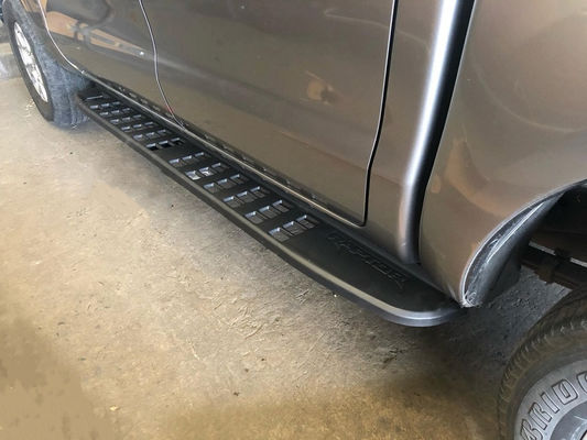 Altos materiales del metal del tablero corriente del paso lateral de la durabilidad para el rapaz de Ford