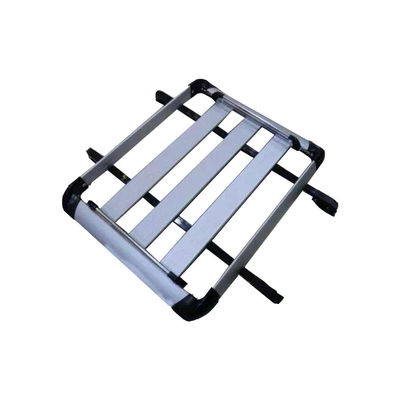 Superficie Eco de la astilla del portaequipajes del tejado del coche de Toyota Hilux CRV RAV4 Prado amistoso