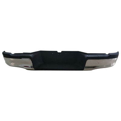 Mobiliario de aluminio y plástico 100% de la barra de Bull del parachoques trasero para Toyota Hilux Revo