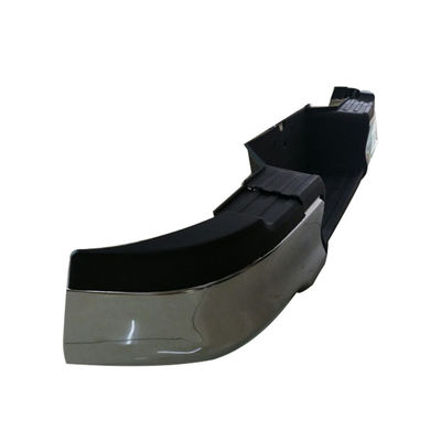 Mobiliario de aluminio y plástico 100% de la barra de Bull del parachoques trasero para Toyota Hilux Revo