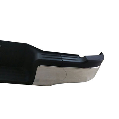 Mobiliario de aluminio y plástico 100% de la barra de Bull del parachoques trasero para Toyota Hilux Revo