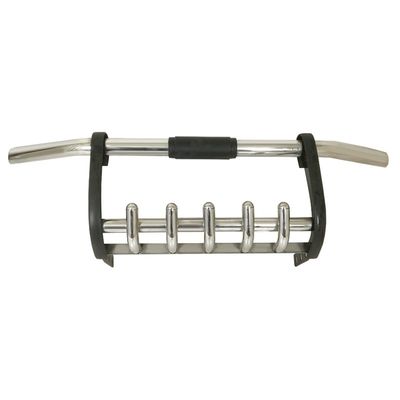 guardia delantero de la barra de Bull del camión del acero inoxidable de las piezas 4WD para Toyota Hilux