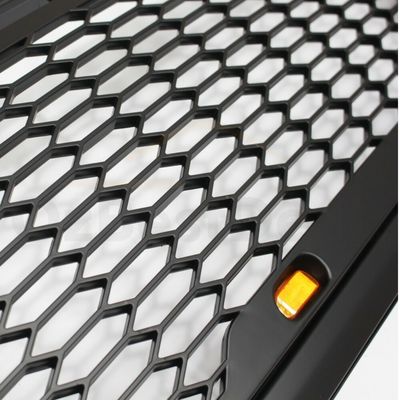 coche 2018 de 4x4 Ford F150 Front Grill con las luces