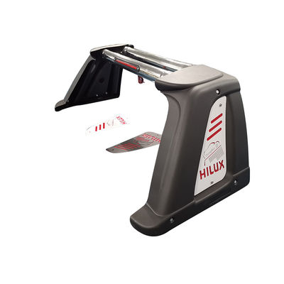 Barras antivuelco de acero inoxidables de la instalación fácil para Isuzu Dmax Ranger